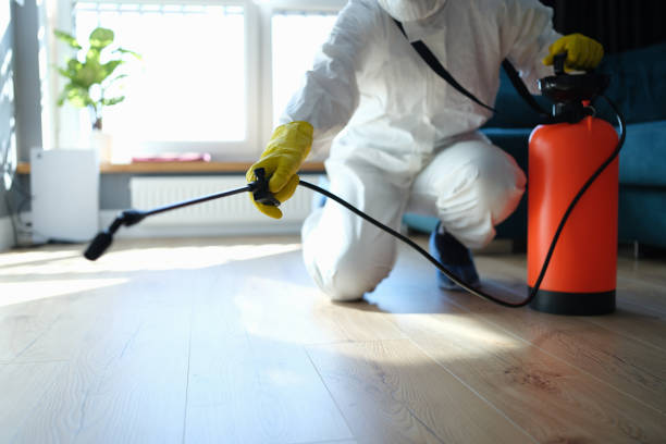 Reliable Blood Cleanup contractor in Hillsboro, OH by Crime Scene Cleaner Online